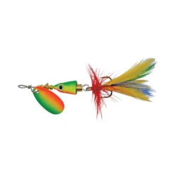 Bushranger Turbohead Spinner -Sports Fishing 010