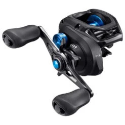 SHIMANO SLX 150 BAITCAST REEL