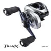 SHIMANO TRANX 200AHG BAITCAST REEL