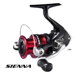 SHIMANO SIENNA SPIN REEL