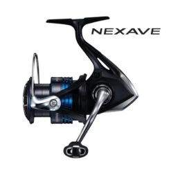 SHIMANO NEXAVE FI SPINNING REEL