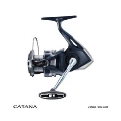 SHIMANO CATANA SPIN REEL