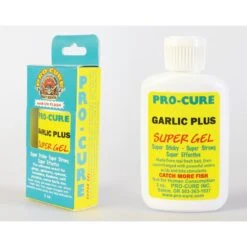 PRO-CURE LURE & BAIT SUPER GEL SCENT 2 OZ -Sports Fishing 023669007340 1