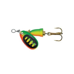Bushranger Sonar Spinner -Sports Fishing 024