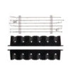 BERKLEY HORIZONTAL ROD RACK