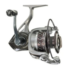 QUANTUM THROTTLE II SPIN REEL