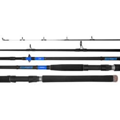 DAIWA BEEFSTICK BAITCAST ROD