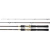 DAIWA 20 AIRD-X BAITCASTER ROD