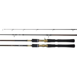 DAIWA 20 AIRD-X BAITCASTER ROD
