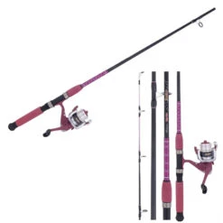 UGLY STIK TACKLERATZ KIDS REEL & ROD SPIN COMBO 7 UGLY STIK TACKLERATZ KIDS REEL & ROD SPIN COMBO -Sports Fishing 043388247629 1