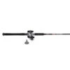UGLY STIK BALANCE 601H 10-15KG ROD AND USBLOH20 OVERHEAD REEL