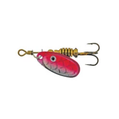 Bushranger Alpine Spinner -Sports Fishing 054
