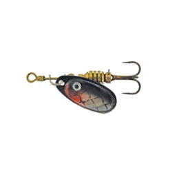 Bushranger Alpine Spinner -Sports Fishing 055