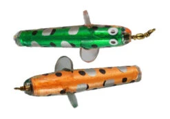 Tillins Ashley Fishing Lure 11 Tillins Ashley Fishing Lure -Sports Fishing 1.5 ash 43