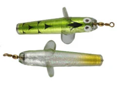 Tillins Ashley Fishing Lure 14 Tillins Ashley Fishing Lure -Sports Fishing 1.5 ash 45