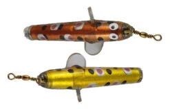 Tillins Ashley Fishing Lure 15 Tillins Ashley Fishing Lure -Sports Fishing 1.5 ash spotted dog 7