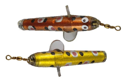 Tillins Ashley Fishing Lure 8 Tillins Ashley Fishing Lure - Image 8