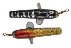 Tillins Ashley Fishing Lure 12 Tillins Ashley Fishing Lure -Sports Fishing 1.5 ash 44