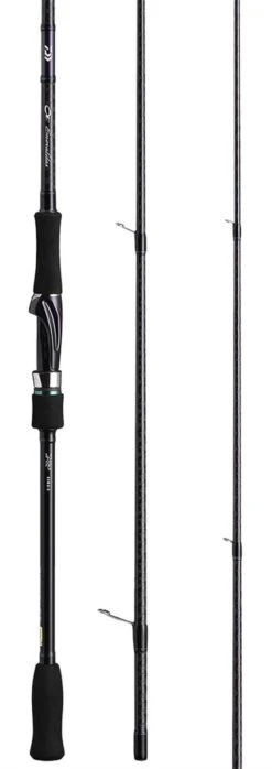 DAIWA 20 EMERALDAS 86MH.V EGI SPIN ROD