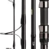 DAIWA 21 SALTIGA C 83-3 SPIN ROD