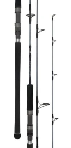 DAIWA 20 TD SALTWATER S56-3/5 SPIN ROD