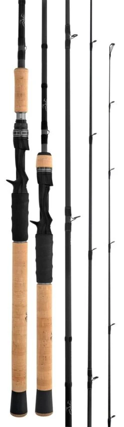 DAIWA TATULA 792XXH-SB SWIMBAIT BAITCAST ROD