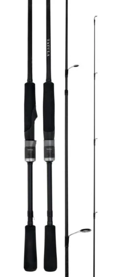 DAIWA 22 TATULA XT 702LXS SPIN ROD
