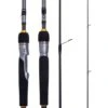 DAIWA 22 TD ZERO 692ULFS SPIN ROD