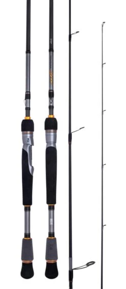 DAIWA 22 TD ZERO 692ULFS SPIN ROD