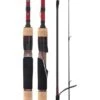 DAIWA 22 TD BATTLER 6101LFS-S-AGS SPARROW SPIN ROD