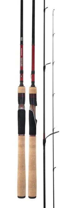 DAIWA 22 TD BATTLER 6101LFS-S-AGS SPARROW SPIN ROD
