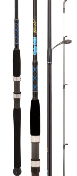 UGLY STIK GOLD USG-SP704TRVM TRAVEL SPIN ROD