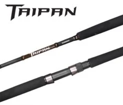 SHIMANO TAIPAN 601 BOAT OVERHEAD ROD