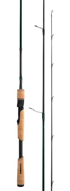 DAIWA TD COMMANDER 681ULRS GRIFFIN SPIN ROD