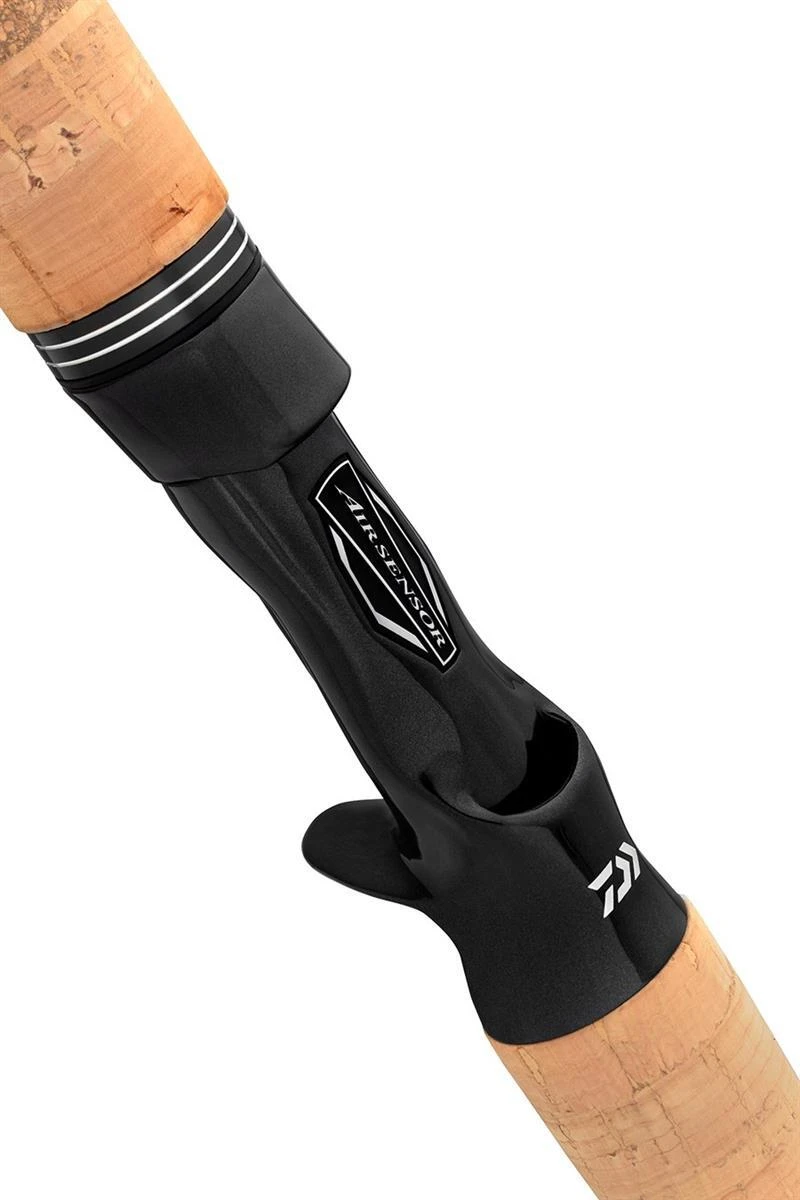 DAIWA TD COMMANDER 722XXHB GARGANAUT BAITCAST ROD 2 DAIWA TD COMMANDER 722XXHB GARGANAUT BAITCAST ROD - Image 2