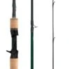 DAIWA TD COMMANDER 722XXHB GARGANAUT BAITCAST ROD