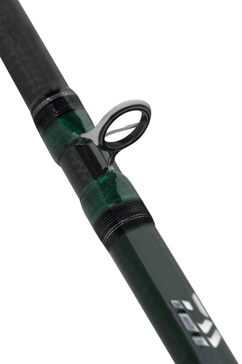 DAIWA TD COMMANDER 722XXHB GARGANAUT BAITCAST ROD 3 DAIWA TD COMMANDER 722XXHB GARGANAUT BAITCAST ROD - Image 3