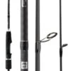 13 FISHING FATE BLACK FTBSF60L2 SPIN ROD