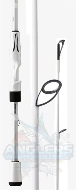 13 FISHING FATE V3 FV3S66L2 SPIN ROD