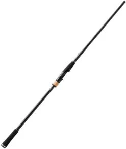 13 FISHING MUSE BLACK MB2S610L2 SPIN ROD