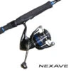 SHIMANO NEXAVE SPIN COMBO