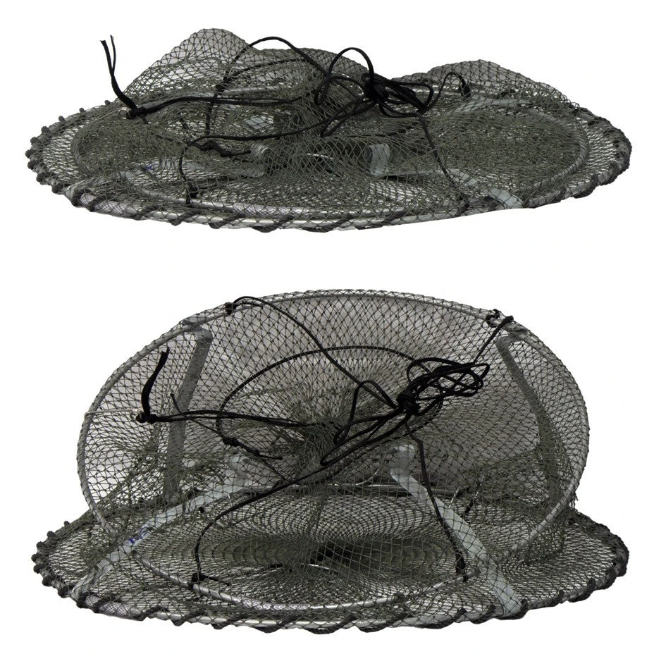 EZY CRABIN RED CLAW TOP LIFT 4 ENTRY POT ROUND 2 EZY CRABIN RED CLAW TOP LIFT 4 ENTRY POT ROUND - Image 2