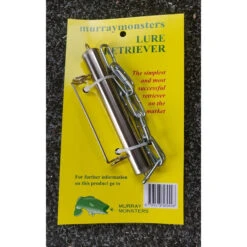 MURRY MONSTER LURE RETRIEVER