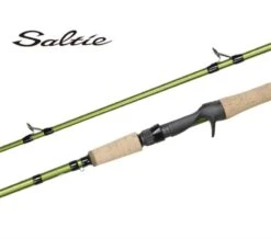 SHIMANO SALTIE 581 MEDIUM BAITCAST ROD