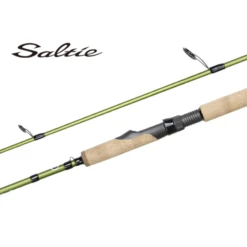 SHIMANO SALTIE 641 HEAVY SPIN ROD