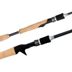 SHIMANO T CURVE 802 SWIMBAIT HEAVY BAITCAST ROD