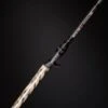 EDGE SILVER WIDOW MBR 7109-1 CAST ROD