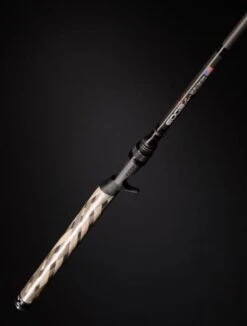 EDGE SILVER WIDOW MBR 7109-1 CAST ROD
