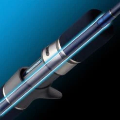 EVERGREEN POSEIDON SLOW JERKER PSLJ603-2 JIGGING CAST ROD -Sports Fishing 2161 4