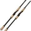 G.LOOMIS CONQUEST CNQ 843S SJR SPIN ROD
